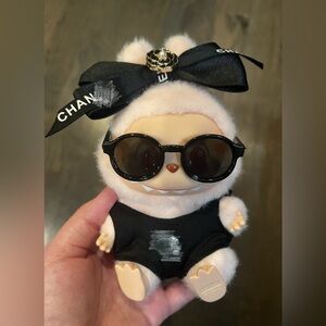 Labubu swim suit -3 pieces ( suit only, doll is not included)